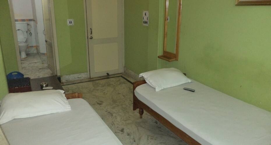 Hotel Raj Mahal, Siliguri 5